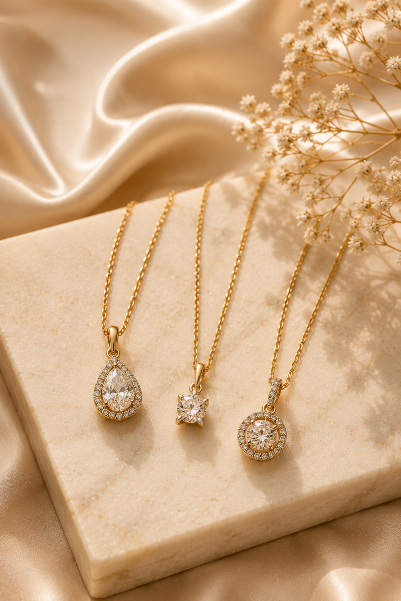Necklace & Pendants